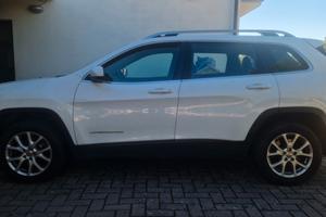 JEEP CHEROKEE 4X4