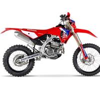 Honda CRF 300 RX 2026
