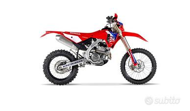 Honda CRF 300 RX 2026