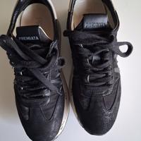 Scarpe Premiata da donna