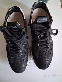 Scarpe Premiata da donna