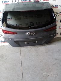 Ricambi Portellone Hyundai Kona 