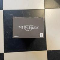 action figure shigaraki tomura