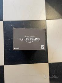 action figure shigaraki tomura