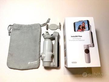 INSTA360 FLOW