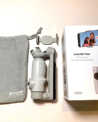 INSTA360 FLOW