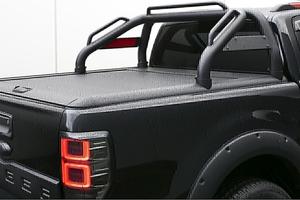 Ford Ranger Wildtrak 2016>22 Serranda copricassone
