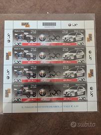 Made in Italy - Alfa Romeo