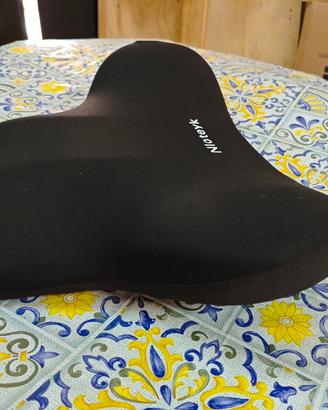 cuscino lombare in memory foam