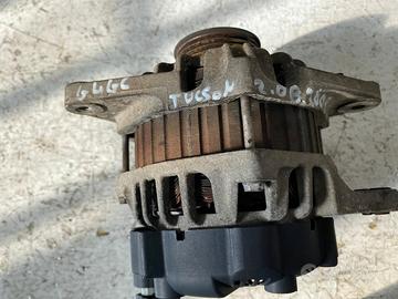 ALTERNATORE HYUNDAI Tucson Serie 2655635 G4GC Benz