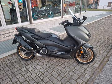 Yamaha T Max 560 TECH MAX 2020