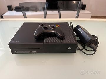 Xbox one