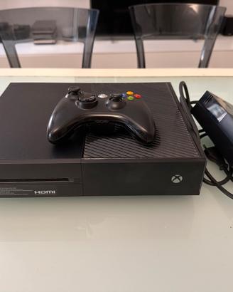 Xbox one