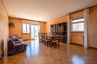 Villa a schiera Todi [AT33VRG]