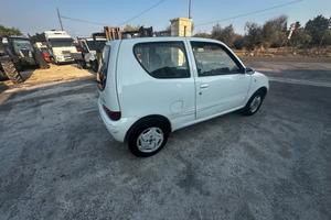 Fiat Seicento 1.1i