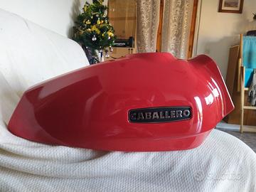 cover serbatoio Caballero 