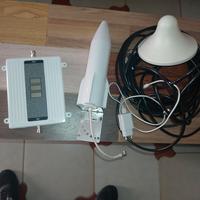 antenna amplificatore gsm