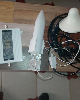 antenna amplificatore gsm