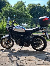 Yamaha XSR 700 - 2020