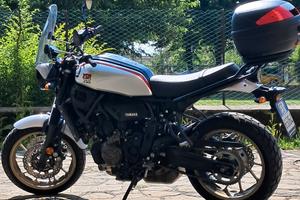 Yamaha XSR 700 - 2020