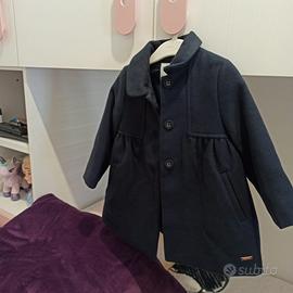 Cappotto Mayoral neonata