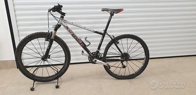 Bici montanbike scapin piu 2 ruote