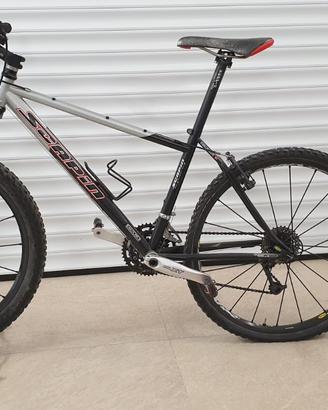 Bici montanbike scapin piu 2 ruote