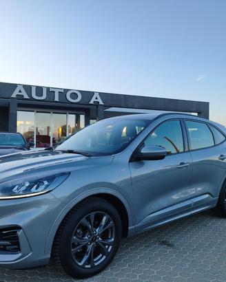 FORD Kuga 1.5 EcoBlue 120 CV aut. 2WD ST-Line