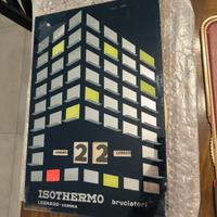 calendario isothermo verona