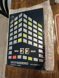 calendario isothermo verona