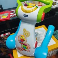 Chicco Gioco Ergo Baby Jogging