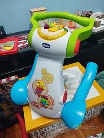 Chicco Gioco Ergo Baby Jogging