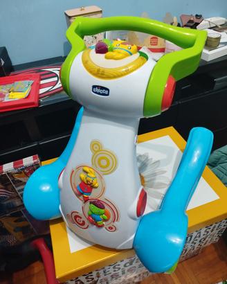 Chicco Gioco Ergo Baby Jogging