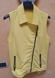 GILLET smanicata MSGM