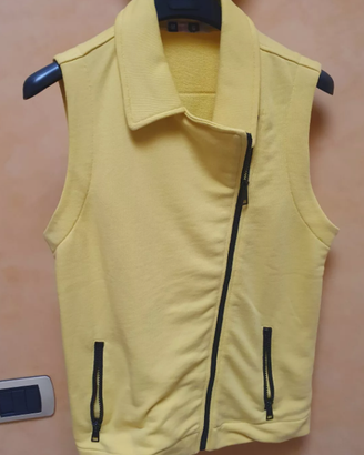 GILLET smanicata MSGM