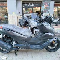 VOGE Sfida SR3