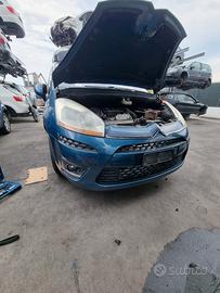 Ricambi Citroen C4 Picasso 1.6 HDi 2010 9HZ