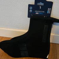 copriscarpa per ciclismo t.45/46