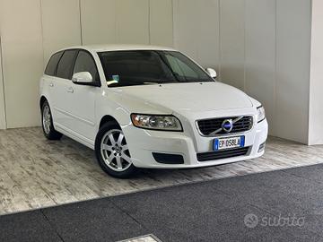 Volvo V50 1.6 Gasolio D2 POLAR