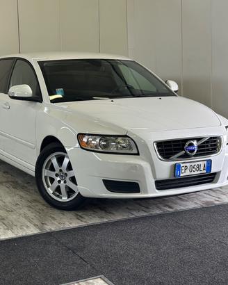 Volvo V50 1.6 Gasolio D2 POLAR