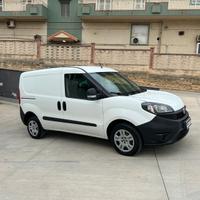 Fiat Doblo' Cargo 1.3 Mjt 95 Iva esposta Coibend