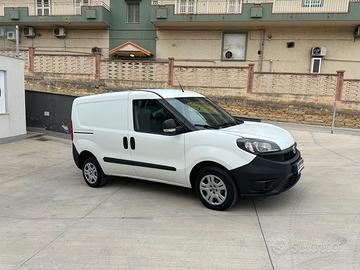 Fiat Doblo' Cargo 1.3 Mjt 95 Iva esposta Coibend