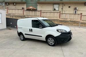 Fiat Doblo' Cargo 1.3 Mjt 95 Iva esposta Coibend