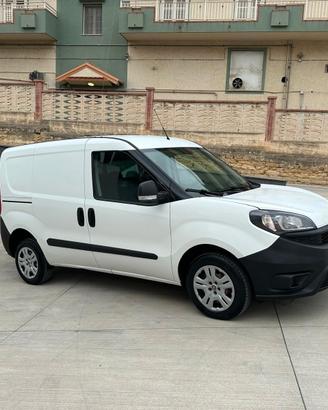 Fiat Doblo' Cargo 1.3 Mjt 95 Iva esposta Coibend