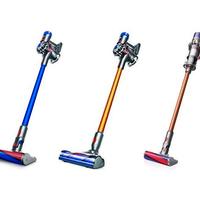 aspirapolvere Dyson non funzionante 