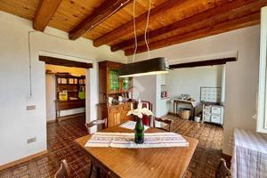 RUSTICO A REFRONTOLO