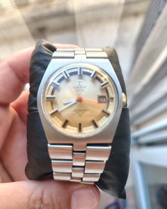 Tissot Pr 516 gl