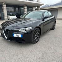 Alfa Romeo Giulia 2.2  Super 136cv auto my20