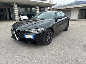 Alfa Romeo Giulia 2.2  Super 136cv auto my20