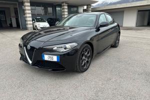Alfa Romeo Giulia 2.2  Super 136cv auto my20
